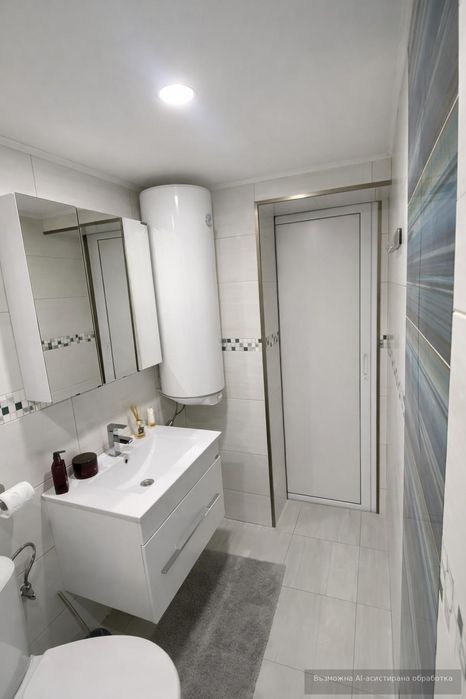 Дава се под наем Двустаен апартамент в София, Зона Б-18 - 60 кв.м за 648.21 € - Снимка #7