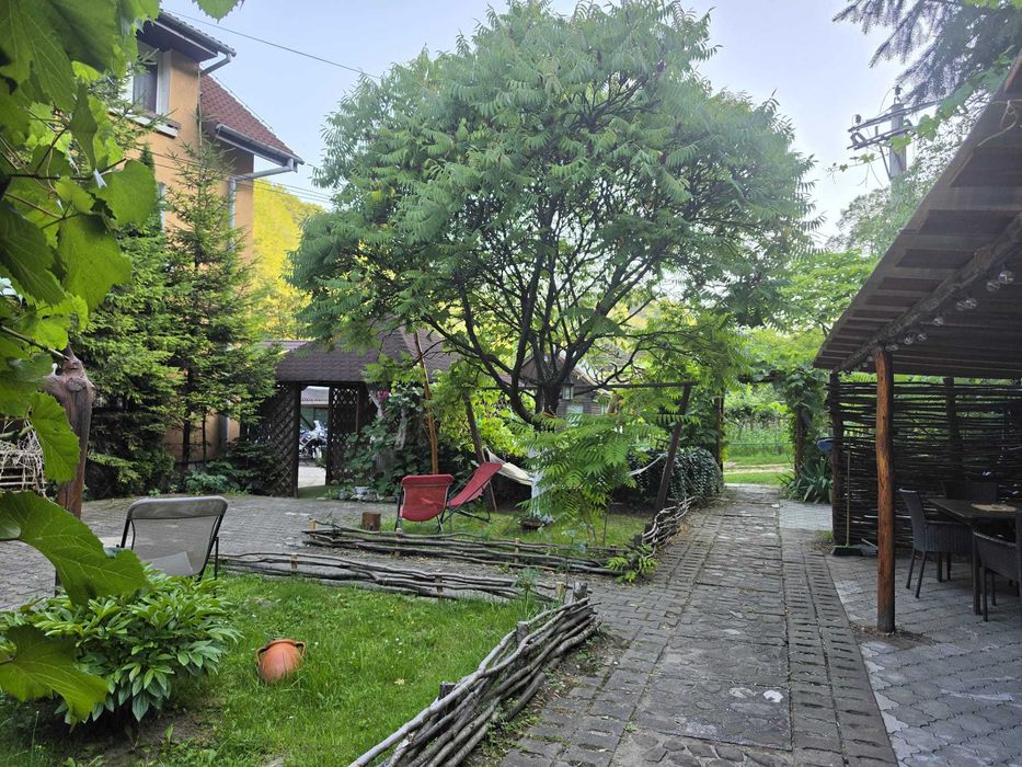 Motel - Pensiune Brasov - Timisul de Jos (DN1)