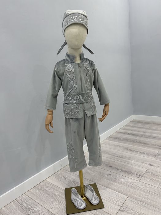 Тусау кесер