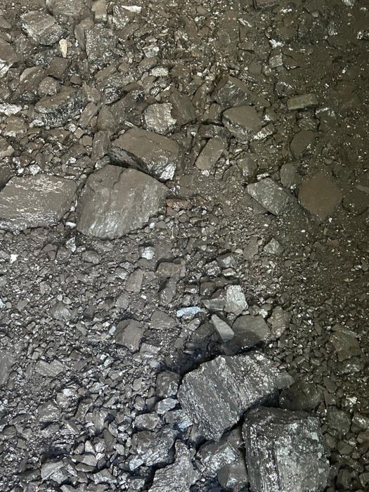 Уголь в мешках шубаркульский 1500