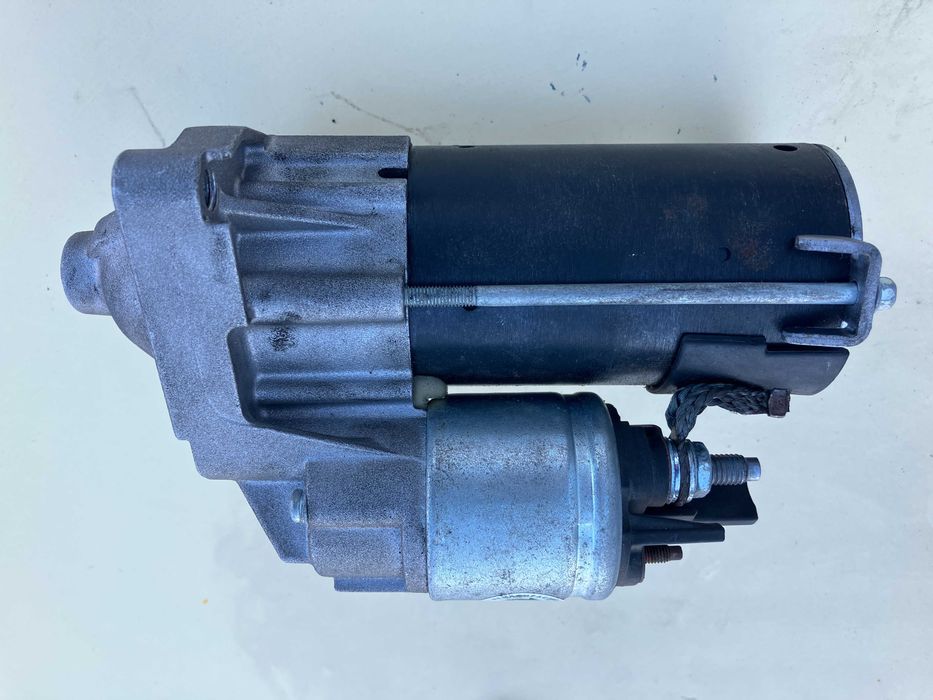 Electromotor Renault 1.5 Dci ! Dacia Duster 1.5 Dci !