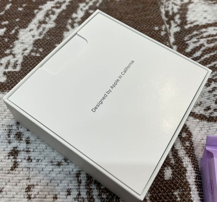 Продам аир подс 2