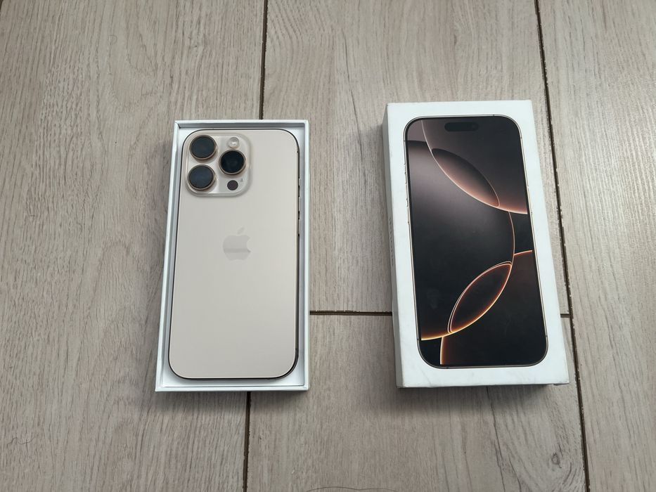 IPhone 16 Pro 256gb 89% Айфон 16 Про 256гб