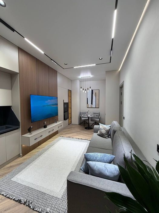 Oz Mahal Sotuvda 2 xonalik uy remont Katta Darxon