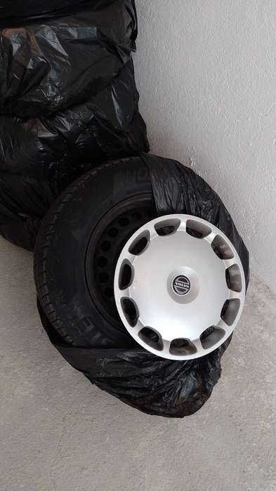215 65 16 Vredestein Nordic 2 XL