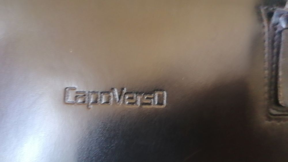 Дамска  чанта CAPO VERSO
