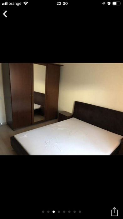 Inchiriez apartament  4 camere Anda Bulevard