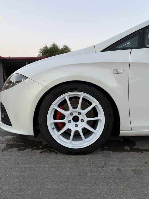 Vand jante Volk racing forged 5x112 gama Vag