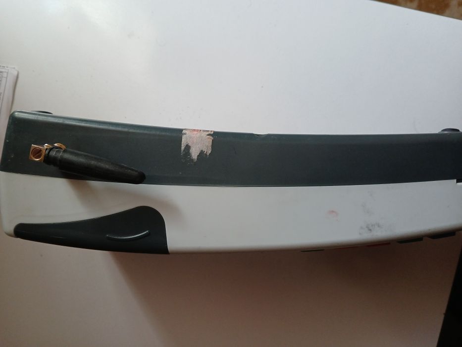 Uzkassa kassa aparati