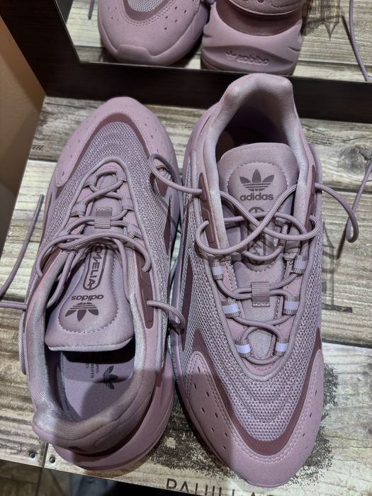 Дамски маратонки ADIDAS