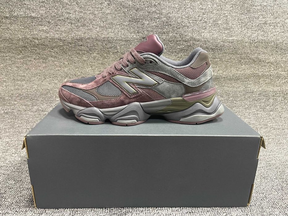 New Balance 9060 Мъжки Дамски Маратонки Различни Цветове