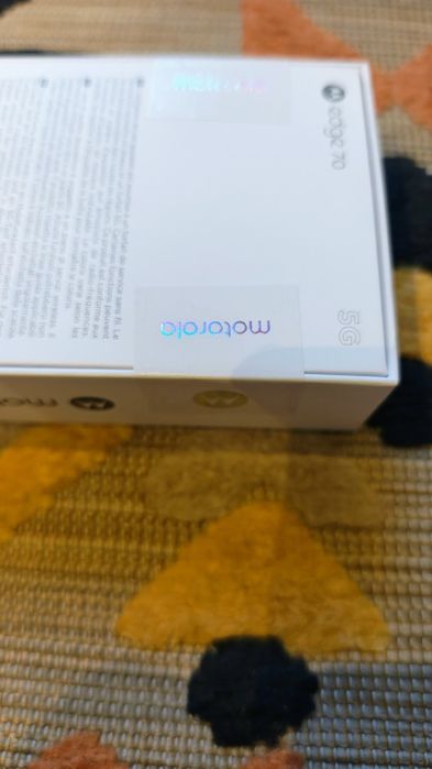 Motorola Edge 70 nou sigilat