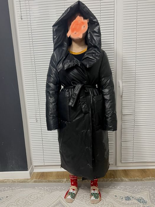 Продам пуховик