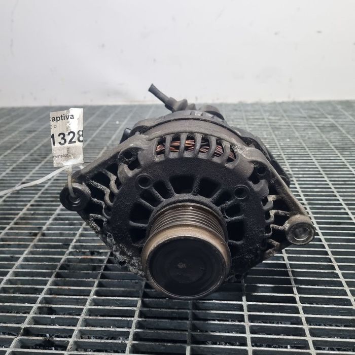 Alternator Chevrolet Captiva 2.0 D 2006 - 2011 150CP 1991CC Z 20 DMH Z 20 S Euro5 (1328) ...