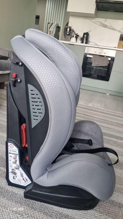 Десткое автокресло