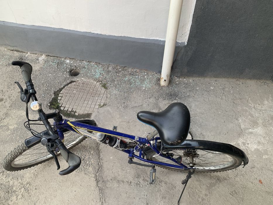 Велосипед сотилад spark 26