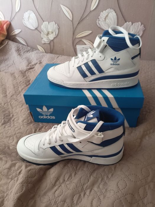 Мъжки обувки Adidas  нови
