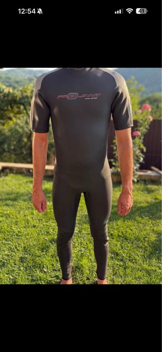 Vand costume inot neopren