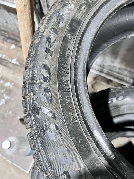 продам шины pirelli