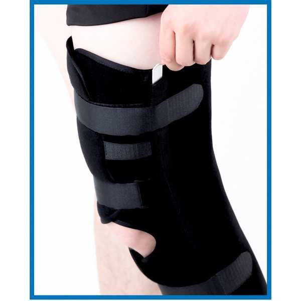 Тутор коленного сустава/Tizza bo’g’imini tutori