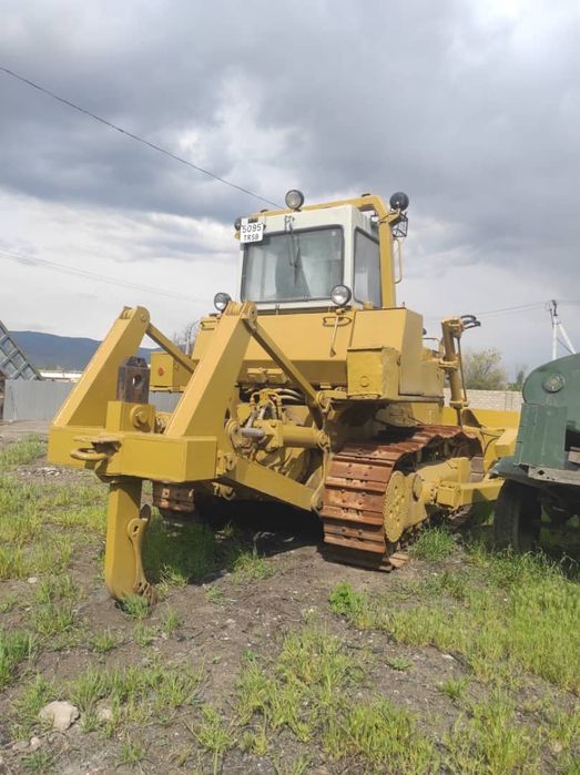 Трактор   Т -15 заводской