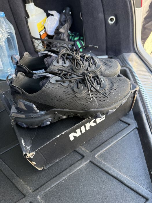 Обувки Nike react vision