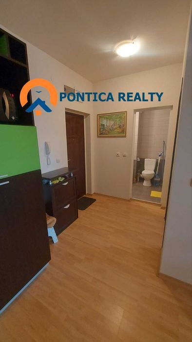 Продава се Двустаен апартамент в к.к. Слънчев бряг - 64 кв.м за 582 €/кв.м - Снимка #9