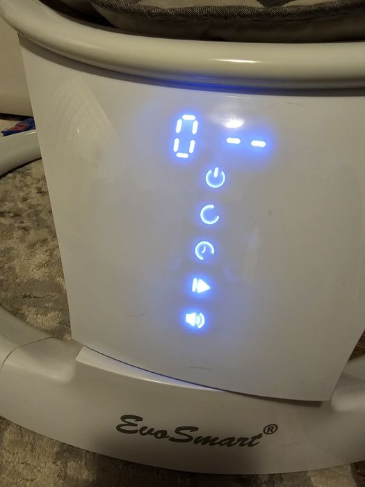 Leagan / balansoar Evo Smart