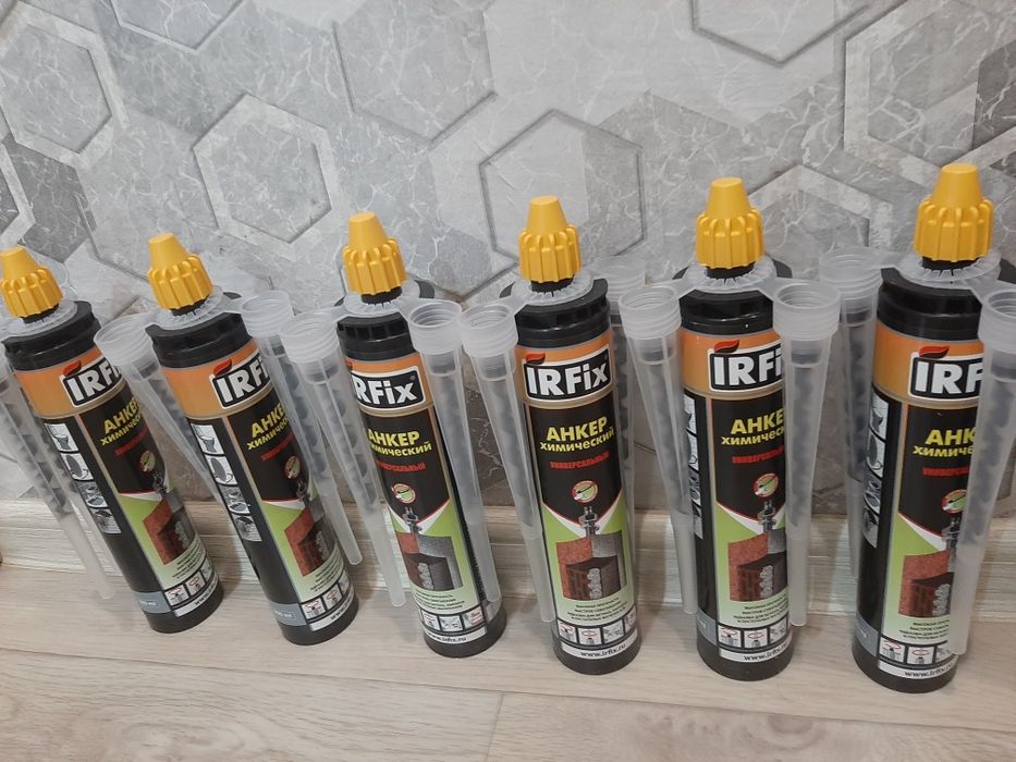 Продам жидкий анкер