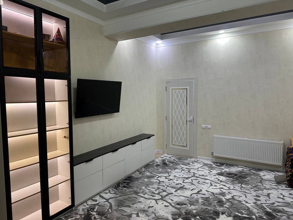 Srochniy Ijaraga kvartira uzoq muddatga BEZ MAKLER