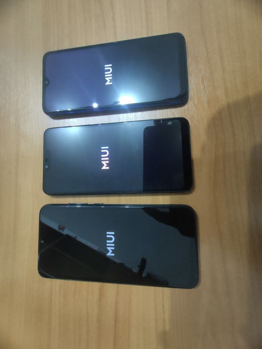 Redmi Mi 8 lite,Note 7,Note 8