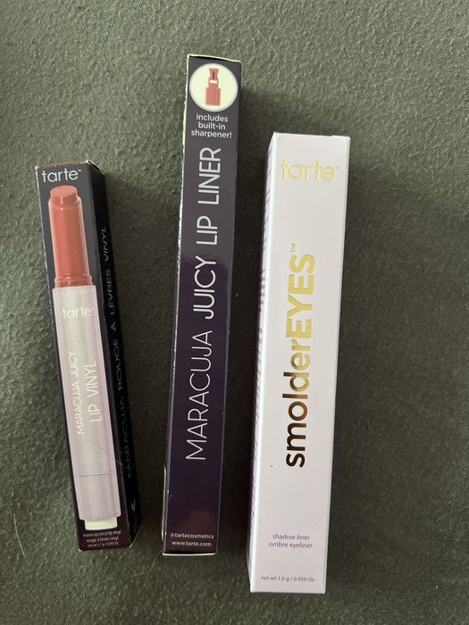 Tarte cosmetics de vanzare