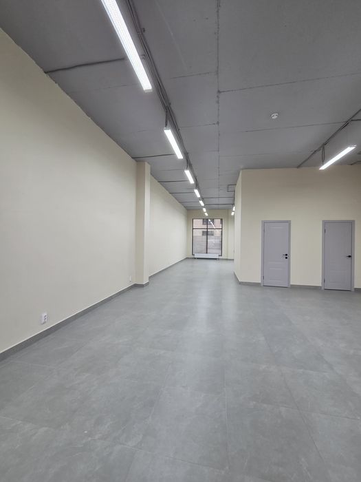 Коммерческая недвижимость 130м2
