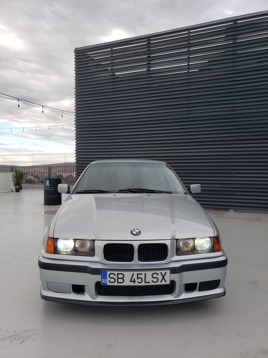 BMW 3 Series 1994 — imagine 2