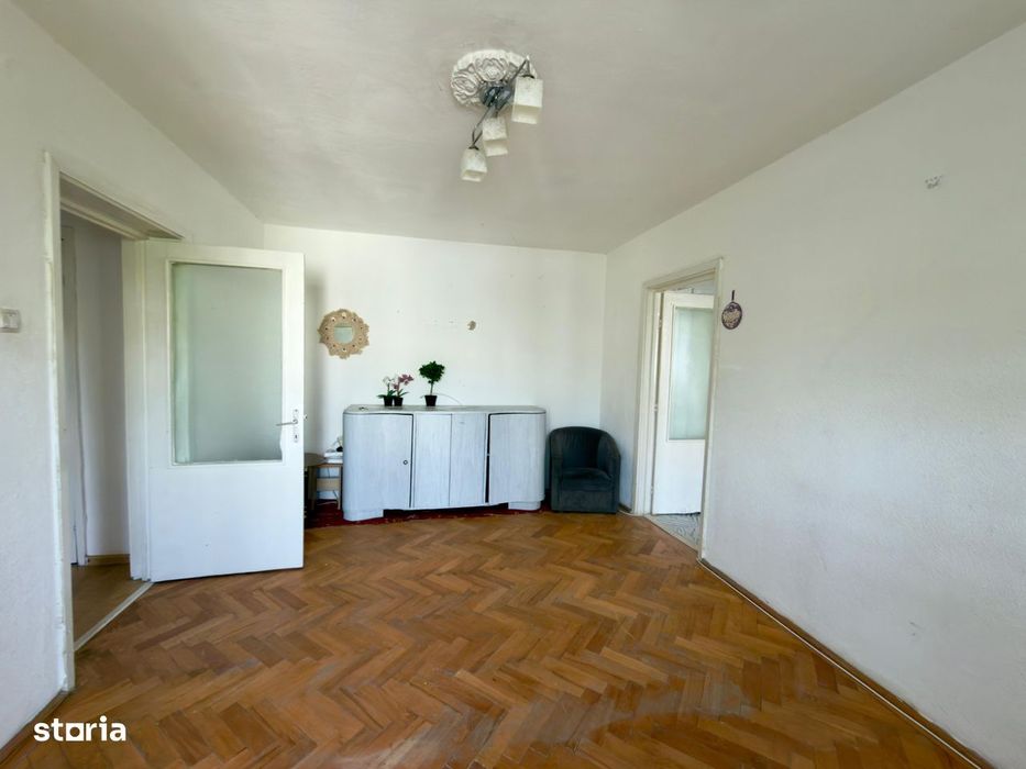 Apartament 2 camere – Zona Nord Cameliei