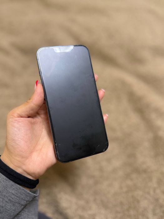 IPhone 13 pro 256 gb