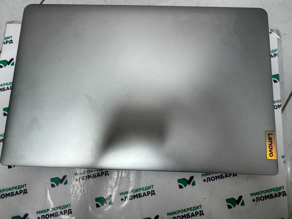 Ноутбук  Lenovo Intel Celeron 255ССД ( Кордай) лот 963616