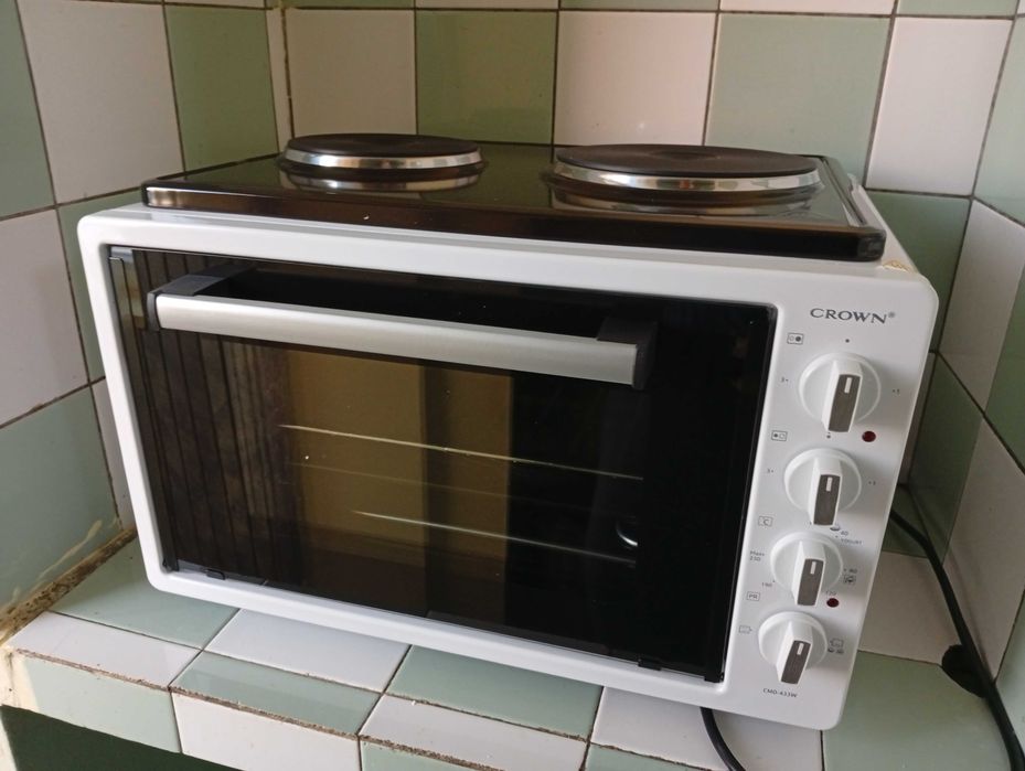 Дава се под наем Двустаен апартамент в София, Бенковски - 50 кв.м за 372.3 € - Снимка #19