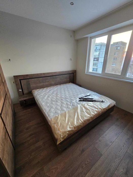 Отличен двустаен кв. Бузлудба