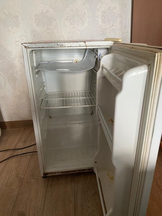 Холодильник samsung