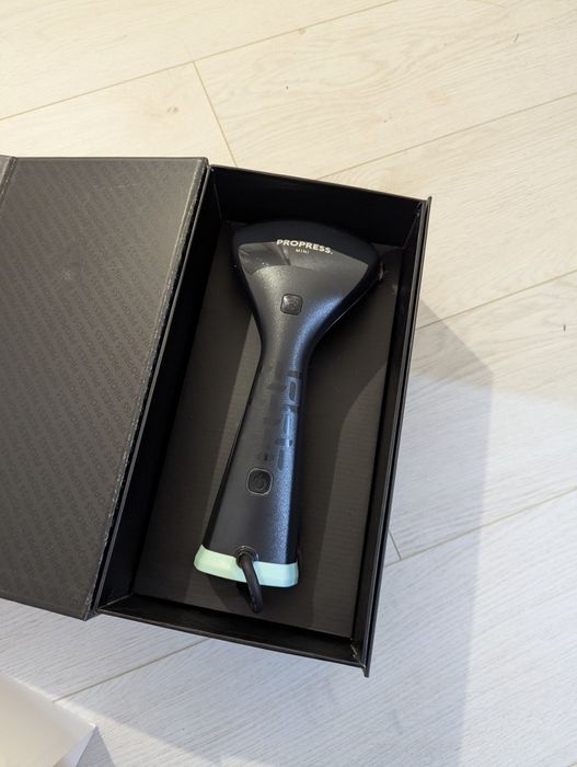 Aparat de calcat vertical Propress mini -Nou-