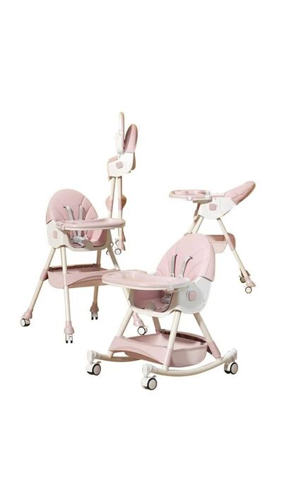 Scaun de masa multifunctional 3 in 1