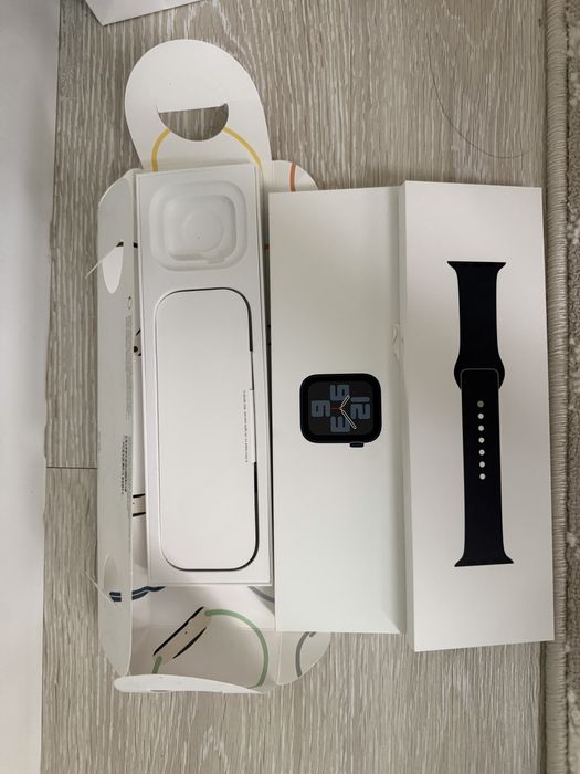 Apple Watch Series SE 2