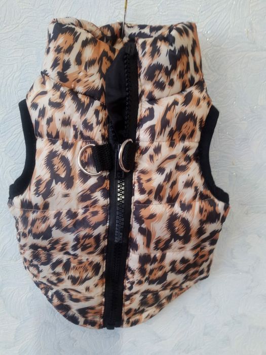 Одежда для животных