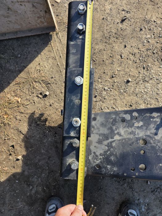 Траверсы маз  камаз