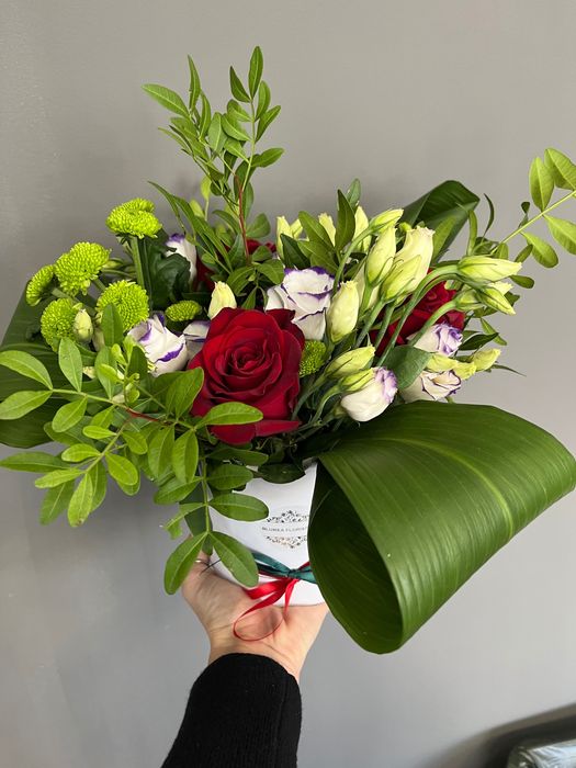 Украса за различни поводи