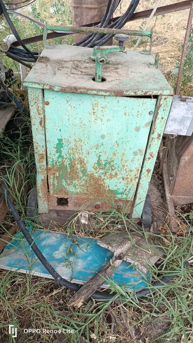 Сварка сатылады 380В