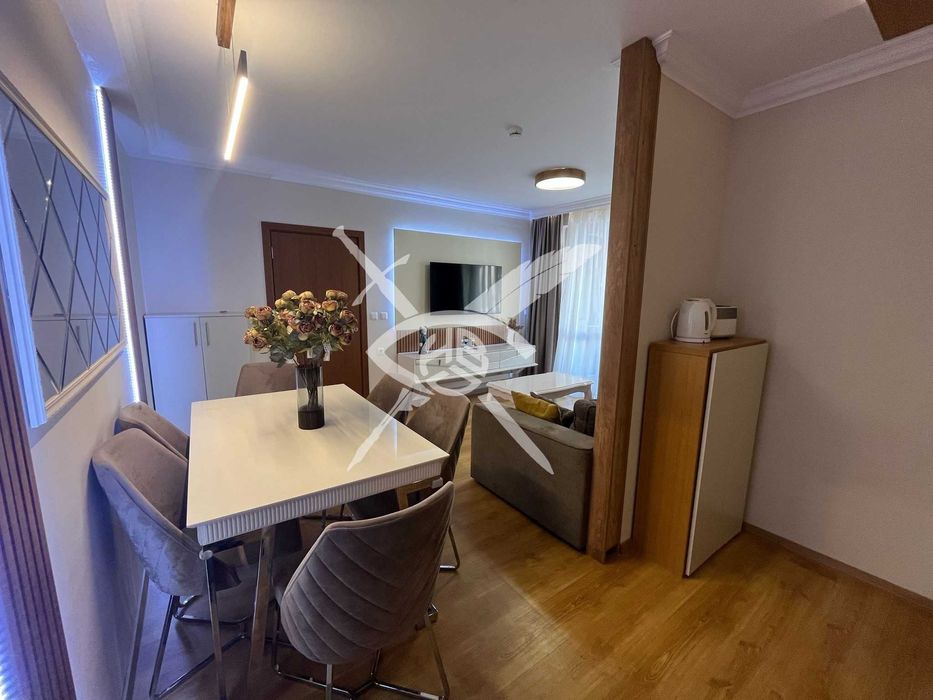 Продава се Двустаен апартамент в к.к. Слънчев бряг - 67 кв.м за 1418 €/кв.м - Снимка #10