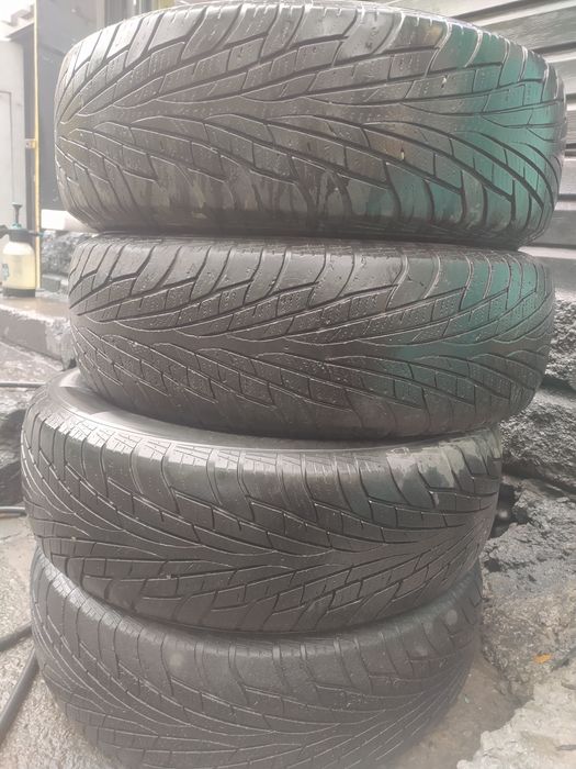 Продам 235/70/16