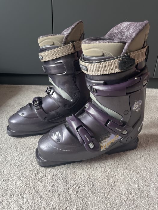 Ски обувки  Саломон  25/26,5